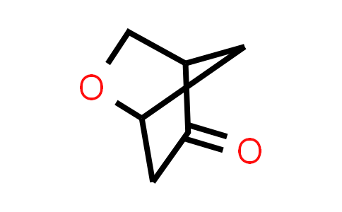 111292-40-1 | 2-Oxabicyclo[2.2.1]heptan-5-one