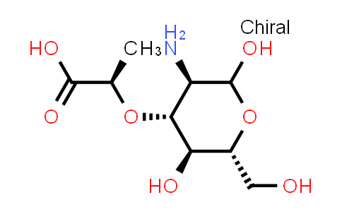 1114-41-6 | Muramic acid