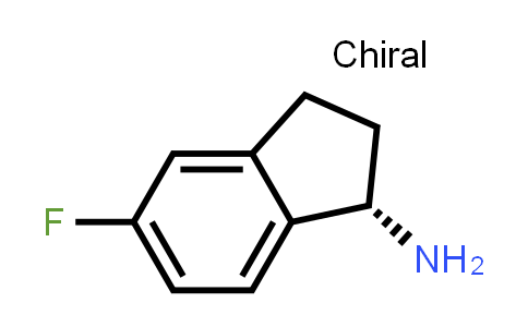 1114333-11-7 | (1S)-5-Fluoro-2,3-dihydro-1H-inden-1-amine