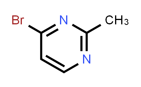 MC506820 | 1114560-76-7 | 4-Bromo-2-methylpyrimidine