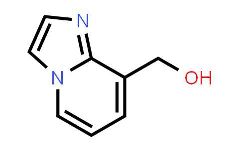 111477-17-9 | Imidazo[1,2-a]pyridin-8-ylmethanol