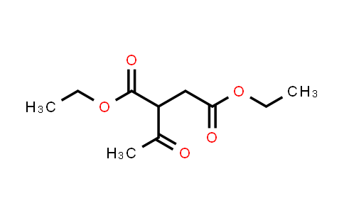 1115-30-6 | Diethyl acetylsuccinate