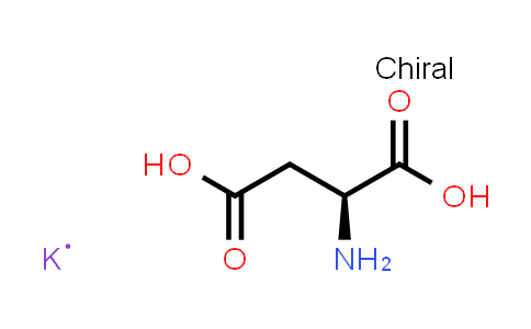1115-63-5 | Aspartic acid (monopotassium)