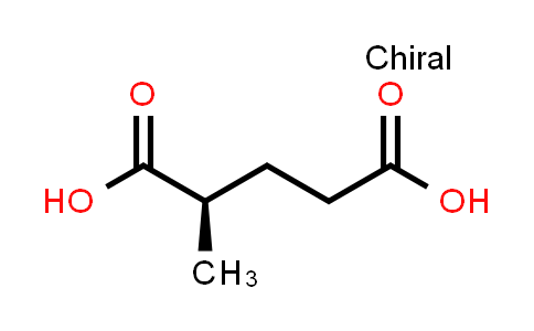 1115-81-7 | (R)-2-Methylpentanedioic acid
