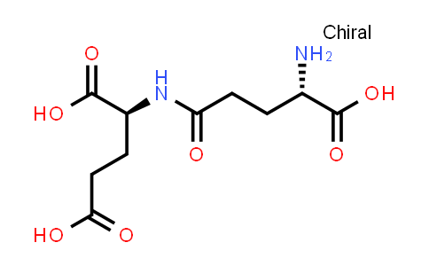 1116-22-9 | L-γ-Glutamyl-L-glutamic acid