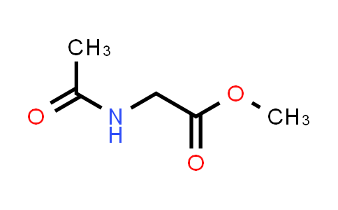 1117-77-7 | Methyl 2-acetamidoacetate