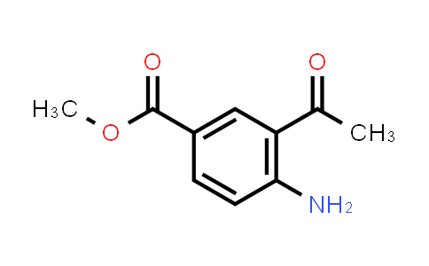 111714-47-7 | Methyl 3-acetyl-4-aminobenzoate
