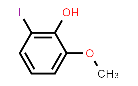 111726-46-6 | 2-Iodo-6-methoxyphenol