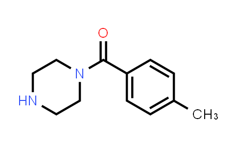 111752-26-2 | Piperazin-1-yl(p-tolyl)methanone