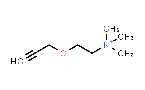 111755-76-1 | Propargylcholine