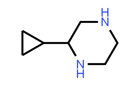 111759-96-7 | 2-Cyclopropylpiperazine