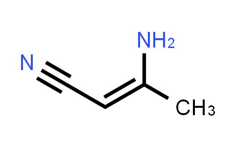 MC506903 | 1118-61-2 | 3-Aminocrotononitrile