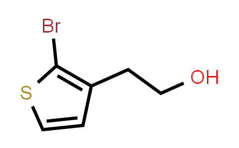 111881-86-8 | 2-(2-Bromothiophen-3-yl)ethan-1-ol
