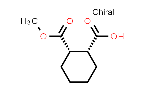 111955-05-6 | cis-2-Carbomethoxycyclohexanecarboxylic acid