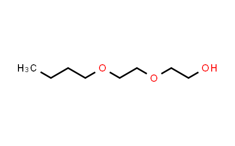 CAS No. 112-34-5, 2-(2-Butoxyethoxy)ethanol