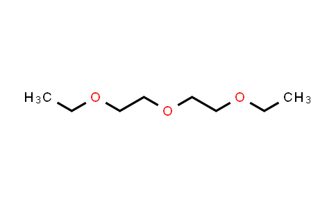 CAS No. 112-36-7, Ether, bis(2-ethoxyethyl)
