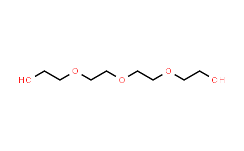 CAS No. 112-60-7, Tetraethylene glycol