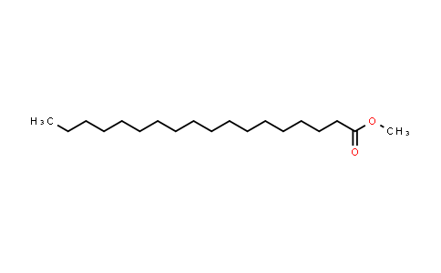 CAS No. 112-61-8, Methyl stearate