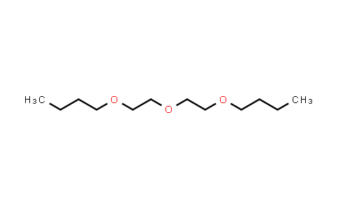 112-73-2 | 1-(2-(2-Butoxyethoxy)ethoxy)butane