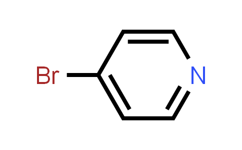 1120-87-2 | 4-Bromopyridine