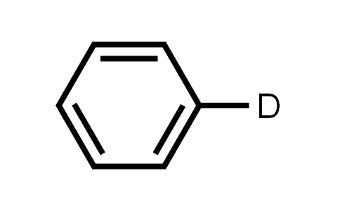 CAS No. 1120-89-4, Benzene-d1
