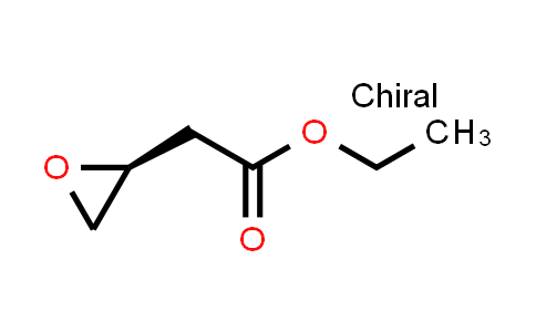CAS No. 112083-63-3, Ethyl (S)-2-(oxiran-2-yl)acetate