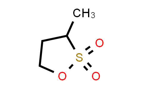 1121-03-5 | 3-Methyl-1,2-oxathiolane 2,2-dioxide