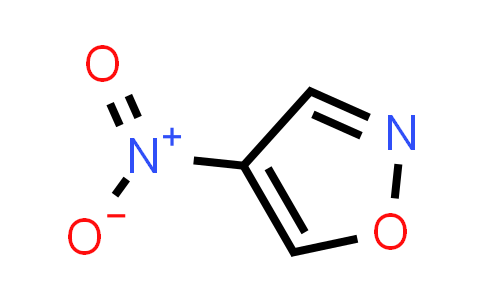 CAS No. 1121-13-7, 4-Nitroisoxazole