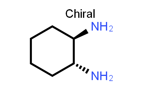 1121-22-8 | trans-1,2-Cyclohexanediamine