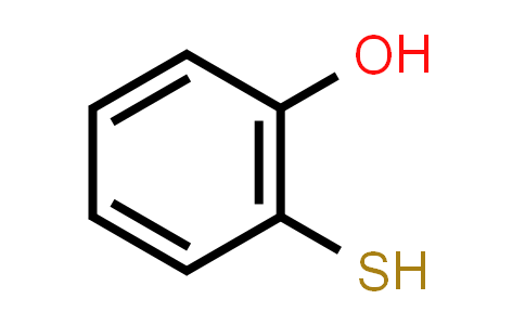 CAS No. 1121-24-0, 2-Hydroxythiophenol