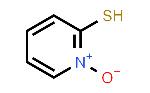 1121-31-9 | 2-​Mercaptopyridine-​N-​oxide