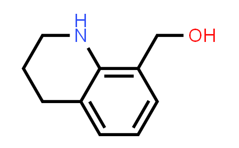 112106-90-8 | (1,2,3,4-Tetrahydroquinolin-8-yl)methanol