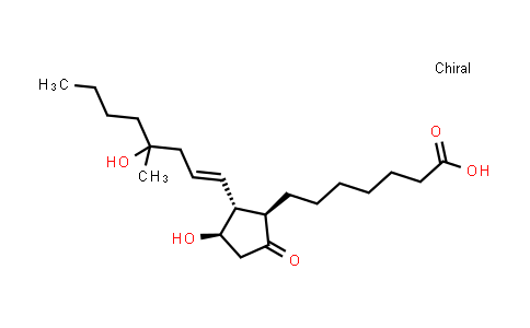 112137-89-0 | Misoprostol acid
