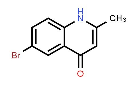 112182-47-5 | 6-Bromo-2-methylquinolin-4(1H)-one