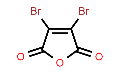 1122-12-9 | 3,4-Dibromofuran-2,5-dione