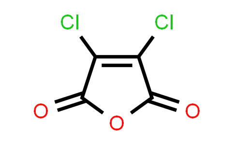 1122-17-4 | 3,4-Dichlorofuran-2,5-dione