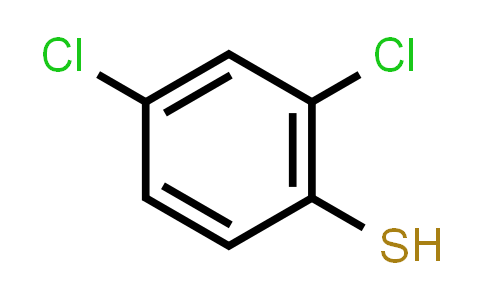 1122-41-4 | 2,4-Dichlorobenzenethiol