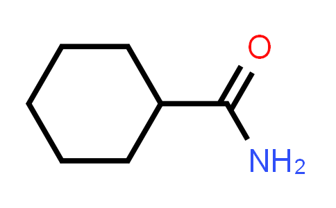 1122-56-1 | Cyclohexanecarboxamide