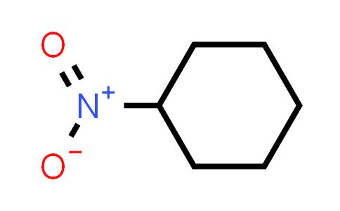 CAS No. 1122-60-7, Nitrocyclohexane