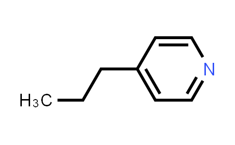 1122-81-2 | 4-Propylpyridine