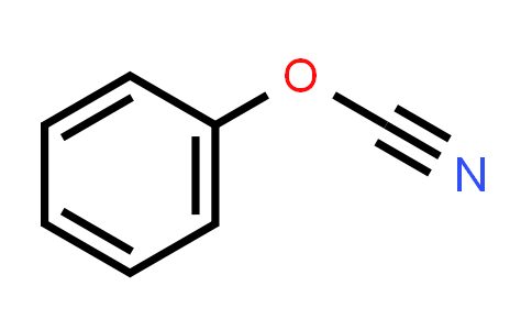 1122-85-6 | Phenyl Cyanate