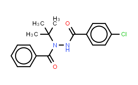 CAS No. 112226-61-6, Halofenozide