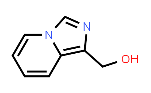 112230-23-6 | Imidazo[1,5-a]pyridin-1-ylmethanol