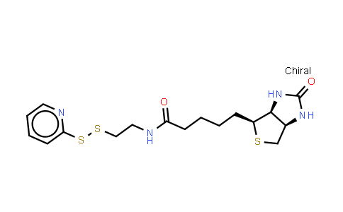 112247-65-1 | Biotin-C2-S-S-pyridine