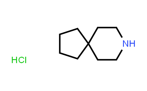 1123-30-4 | 8-Azaspiro[4.5]decane hydrochloride
