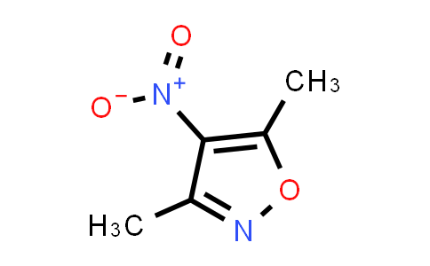 1123-49-5 | 3,5-Dimethyl-4-nitroisoxazole