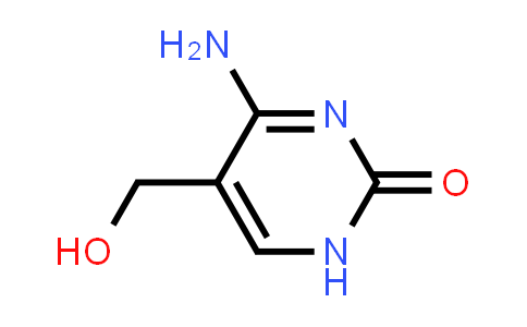 1123-95-1 | 5-Hydroxymethylcytosine