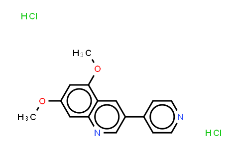 1123491-15-5 | DMPQ dihydrochloride
