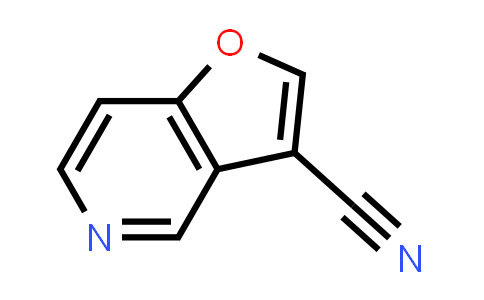 112372-19-7 | Furo[3,2-c]pyridine-3-carbonitrile