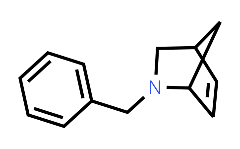 112375-05-0 | 2-Benzyl-2-azabicyclo[2.2.1]hept-5-ene